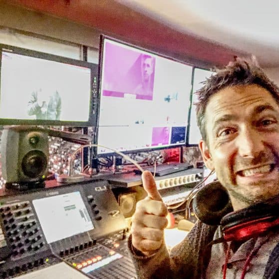 Allianz Arena Studio